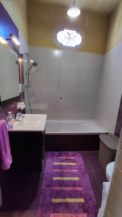 Qala Bed&Breakfast With Swimming Pool - Il-Wenniessa Exteriör bild