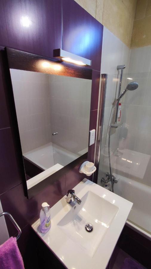 Qala Bed&Breakfast With Swimming Pool - Il-Wenniessa Exteriör bild