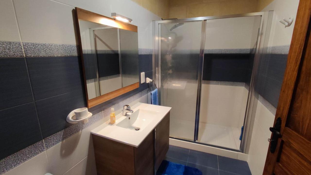 Qala Bed&Breakfast With Swimming Pool - Il-Wenniessa Exteriör bild