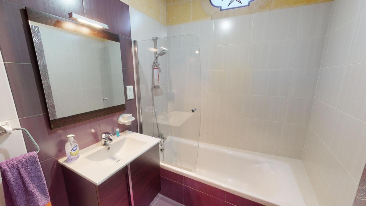 Qala Bed&Breakfast With Swimming Pool - Il-Wenniessa Exteriör bild
